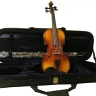 Скрипка 3/4 Hans Klein HKV-4 HP полный комплект Германия