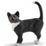 Фигурка Schleich Кошка, стоит