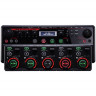BOSS RC505 фразовый сэмплер (процессор эффектов), 99 ячеек, 5 треков, WAV