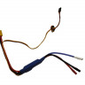 Регулятор скорости бесколлекторный 40A-XT60 для самолета Volantex RC Phoenix 2400