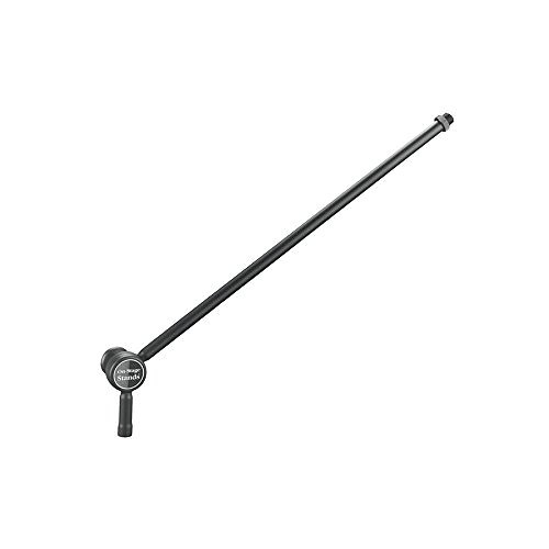 ONSTAGE MSA9504 зубчатая муфта на микрофонную стойку (штанга 483мм)