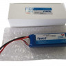 Аккумулятор Li-Po Spard 2200mAh, 11,1V, 30C, T-plug