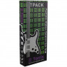 Электрогитара в наборе TERRIS TPACK-TST-045 BK