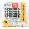 Струны для классической гитары TERRIS SC-CSH-Pack/2