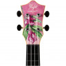 FLIGHT TUS-ALYONA SHVETZ dPACK 1 - укулеле сопрано в комплекте