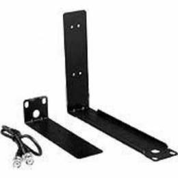 Shure PA745 набор монтажа в рэк одинарный и двойной