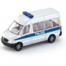 Полицейский фургон Siku 0804