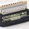 Hohner Marine Band Crossover A губная гармошка диатоническая