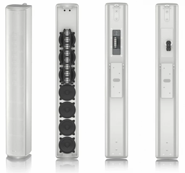 Звуковая колонна Tannoy VLS 15 EN54-WH