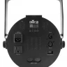 Светодиодный прожектор CHAUVET-DJ SlimPAR Q12 USB, LED PAR 12x4Вт RGBA