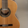 Perez 610 Cedar LTD 3/4 классическая гитара с чехлом