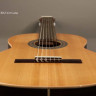 Perez 610 Cedar LTD 3/4 классическая гитара с чехлом