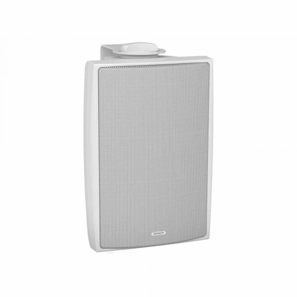 Акустическая система TANNOY DVS 4T WH всепогодная, 40 Вт