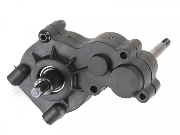 Коробка передач для монстра Remo Hobby RH1091/96 1/10