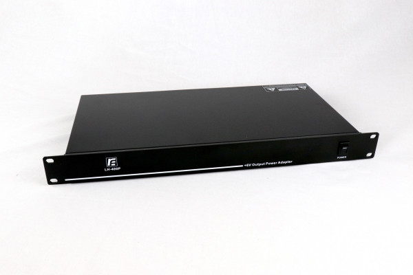 Зарядный модуль RFIntell LH-400P до 40 ИК приёмников