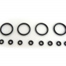 Прокладки амортизатора, 4 комплекта