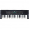 Синтезатор YAMAHA PSR-E273 61 клавиша, черный
