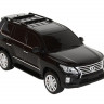 Р/У машина MZ Lexus LX570 27054 1/24