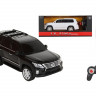 Р/У машина MZ Lexus LX570 27054 1/24
