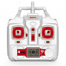 Р/У квадрокоптер Syma X8G с HD камерой 5Мп 2.4G RTF
