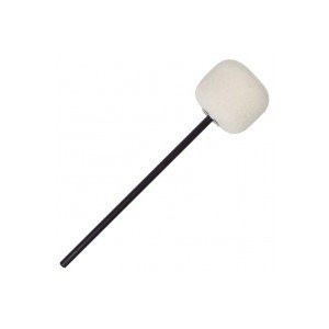 Колотушка для педали бас барабана VATER VBF жесткий войлочный наконечник