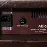 E-WAVE AE-30 комбик для акустической гитары 30 Вт