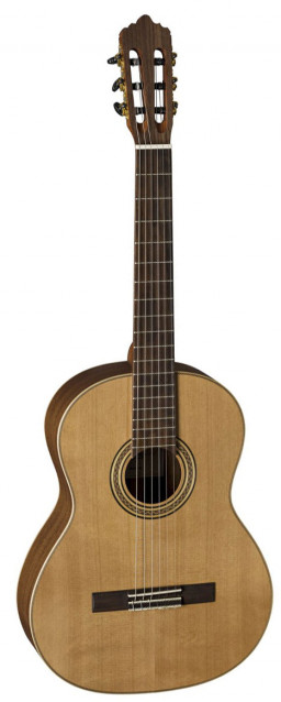 LA MANCHA Rubi CM классическая гитара LA MANCHA Rubi CM классическая гитара