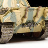 Немецкий танк "Пантера" 1/35