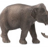 Фигурка Schleich Азиатский слон, самка