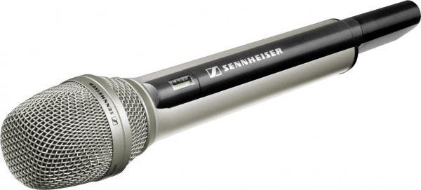 Sennheiser SKM 5200-II NI-N - Ручной передатчик 614 - 798 МГц