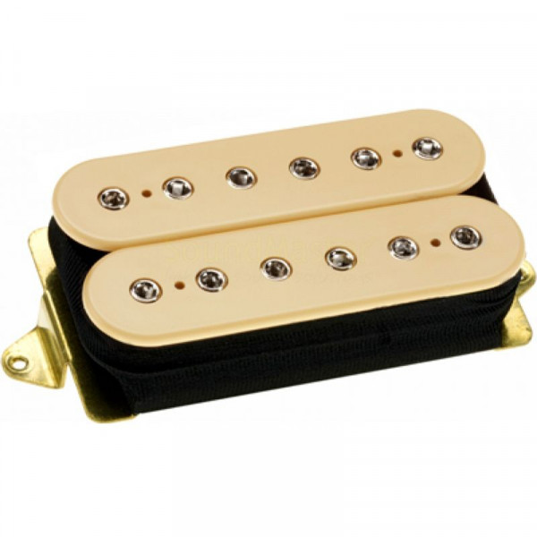 DiMarzio DP220Cr D Activator Bridge звукосниматель-хамбакер кремовый