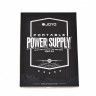 JOYO JMP-01 Portable Pedal Power Supply автономный блок питания, ёмкость 6600mAh, 9 В, 2 А