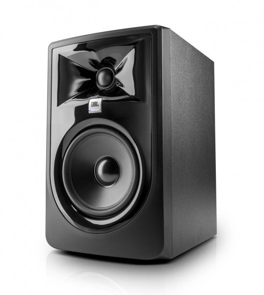 Студийный монитор JBL 305PMKII активный 2-полосный