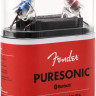 FENDER PureSonic Wireless earbud беспроводные внутриканальные наушники с гарнитурой