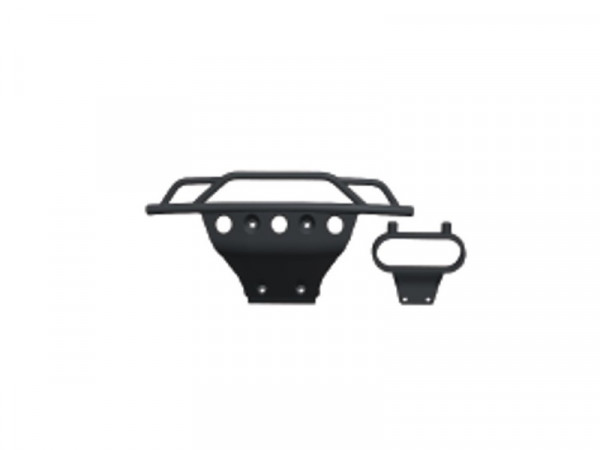 Передний бампер для Remo Hobby EX3 1/10