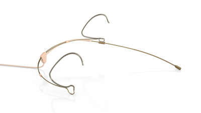 Всенаправленный микрофон  DPA 6066-OC-R-F00 с креплением на два уха