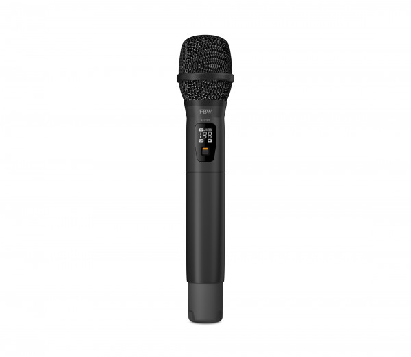 Передатчик ручной FBW A101HT 512-620МГц FM-модуляция