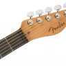 FENDER ACOUSTASONIC TELE SB W/ BAG E электроакустическая гитара с чехлом