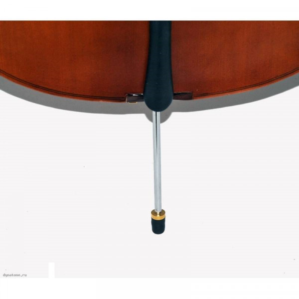 МОЗЕРЪ EPR-CD наконечник шпиля виолончели /контрабаса, материал резина