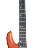 SCHECTER STILETTO STUDIO-4 HSN бас-гитара