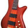 SCHECTER STILETTO STUDIO-4 HSN бас-гитара