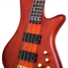 SCHECTER STILETTO STUDIO-4 HSN бас-гитара