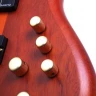 SCHECTER STILETTO STUDIO-4 HSN бас-гитара