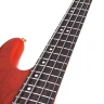 SCHECTER STILETTO STUDIO-4 HSN бас-гитара
