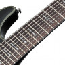 SCHECTER HELLRAISER C-8 BLK 8-струнная электрогитара