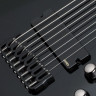 SCHECTER HELLRAISER C-8 BLK 8-струнная электрогитара