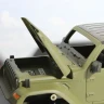 Радиоуправляемый краулер Double Eagle JEEP 1:14 4WD 2.4G