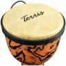 Джембе TERRIS DPC-08 URBAN Dune