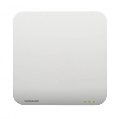 SHURE MXWAPT4 точка доступа (трансивер) для системы MX Wireless 4 канала