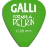 Комплект струн для 7-стр. электрогитары GALLI STRINGS RS1059, Regular light, 010-059